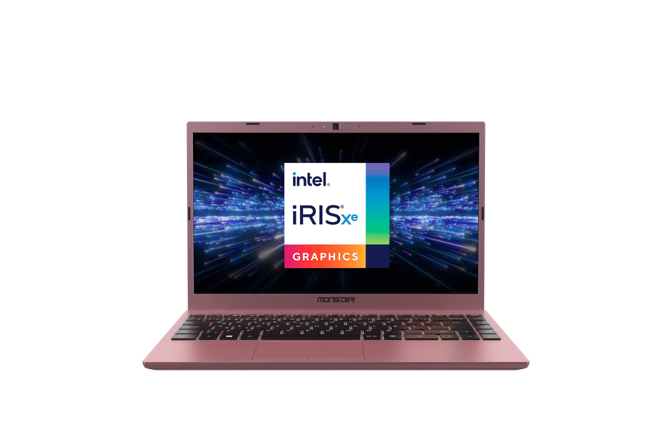 Huma H4 V5.1.7 14,1" İş Bilgisayarı - Rose Gold
